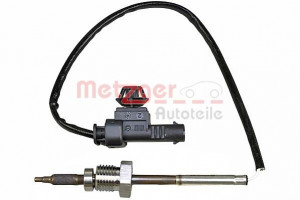 METZGER 0894633 - Sensor, Abgastemperatur