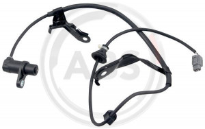 A.B.S. 31037 - Sensor, Raddrehzahl