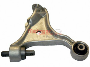 METZGER 58025302 - Lenker, Radaufhängung