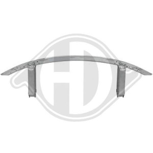 DIEDERICHS 1244014 - Aufpralldämpfer, Stoßfänger