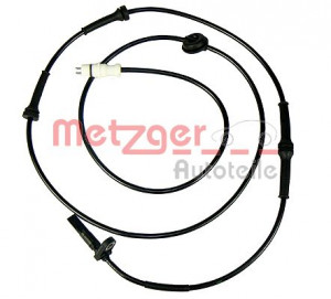 METZGER 0900406 - Sensor, Raddrehzahl