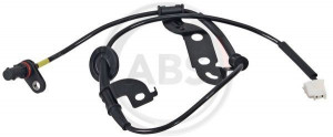 A.B.S. 31540 - Sensor, Raddrehzahl