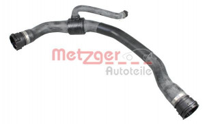 METZGER 2420822 - Kühlerschlauch