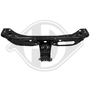 DIEDERICHS 5847810 - Frontverkleidung