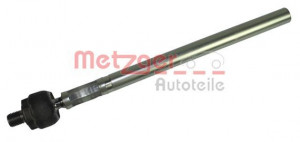 METZGER 51016108 - Axialgelenk, Spurstange