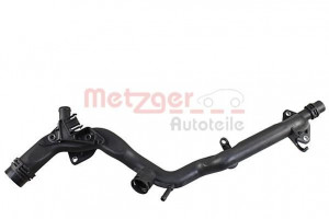 METZGER 4010200 - Kühlmittelrohrleitung