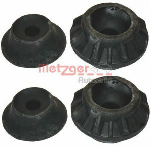 METZGER 6490278 - Reparatursatz, Federbeinstützlager