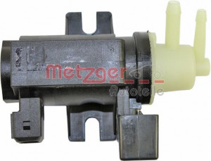 METZGER 0892394 - Druckwandler, Turbolader