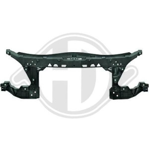 DIEDERICHS 1663102 - Frontverkleidung
