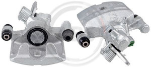 A.B.S. 728302 - Bremssattel