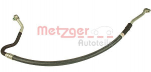 METZGER 2360005 - Hochdruckleitung, Klimaanlage