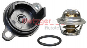 METZGER 4006313 - Thermostat, Kühlmittel