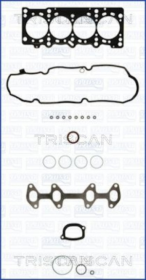 TRISCAN 598-2599 - Dichtungssatz, Zylinderkopf