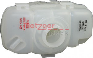 METZGER 2140143 - Ausgleichsbehälter, Kühlmittel