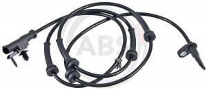 A.B.S. 31365 - Sensor, Raddrehzahl