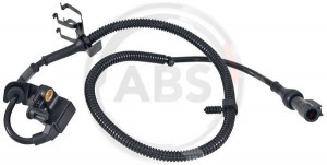 A.B.S. 31257 - Sensor, Raddrehzahl