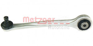 METZGER 58008101 - Lenker, Radaufhängung