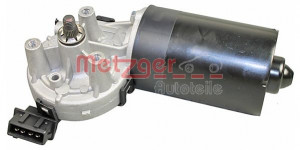 METZGER 2190852 - Wischermotor