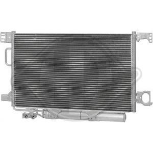 DIEDERICHS DCC1950 - Kondensator, Klimaanlage