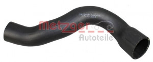 METZGER 2400415 - Ladeluftschlauch