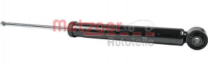 METZGER 2340270 - Stoßdämpfer