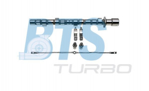 BTS Turbo CP60636 - Nockenwellensatz