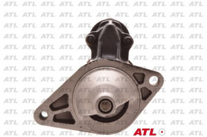 ATL Autotechnik A 20 570 - Starter