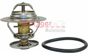 METZGER 4006052 - Thermostat, Kühlmittel