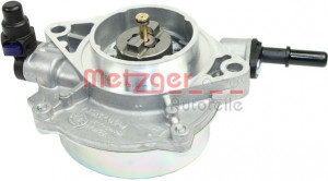 METZGER 8010046 - Unterdruckpumpe, Bremsanlage