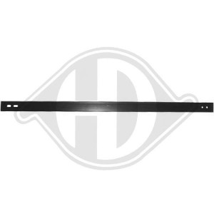 DIEDERICHS 6085860 - Aufpralldämpfer, Stoßfänger