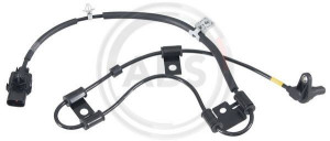 A.B.S. 30855 - Sensor, Raddrehzahl