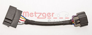 METZGER 2323002 - Adapterkabel, Schlussleuchte