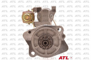 ATL Autotechnik A 92 220 - Starter