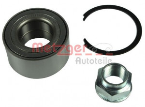 METZGER WM 3581 - Radlagersatz