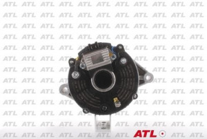 ATL Autotechnik L 34 880 - Generator