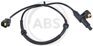 A.B.S. 31467 - Sensor, Raddrehzahl