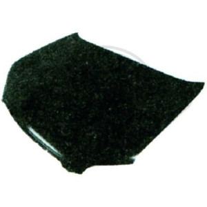 DIEDERICHS 6675800 - Motorhaube