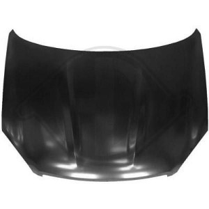 DIEDERICHS 6045800 - Motorhaube