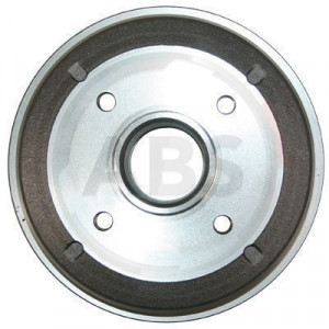 A.B.S. 5526-S - Bremstrommel