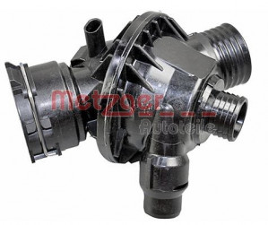 METZGER 4006302 - Thermostat, Kühlmittel