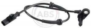 A.B.S. 30737 - Sensor, Raddrehzahl