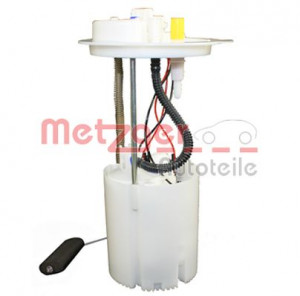 METZGER 2250244 - Kraftstoff-Fördereinheit