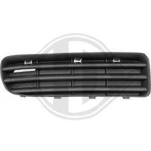 DIEDERICHS 7830146 - Lüftungsgitter, Stoßfänger