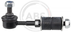 A.B.S. 260770 - Stange/Strebe, Stabilisator
