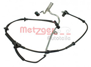 METZGER 0900658 - Sensor, Raddrehzahl