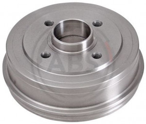 A.B.S. 5342-S - Bremstrommel