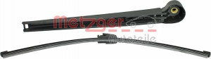 METZGER 2190279 - Wischarm, Scheibenreinigung