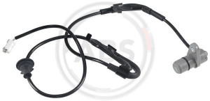 A.B.S. 31021 - Sensor, Raddrehzahl