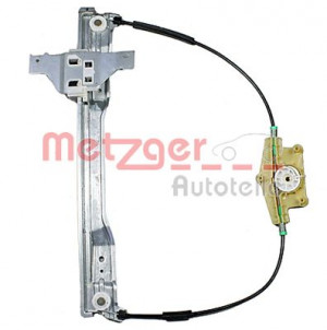 METZGER 2160438 - Fensterheber