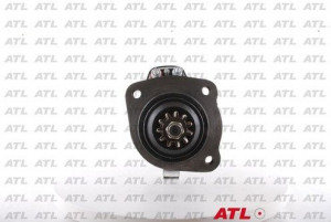 ATL Autotechnik A 11 520 - Starter